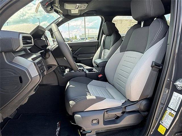 new 2025 Toyota Tacoma car, priced at $45,935