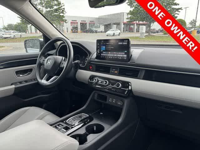 used 2023 Honda Pilot car, priced at $37,444