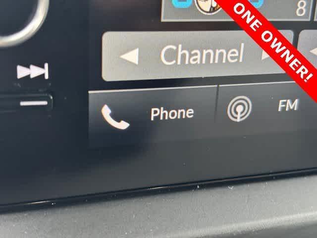 used 2023 Honda Pilot car, priced at $37,444