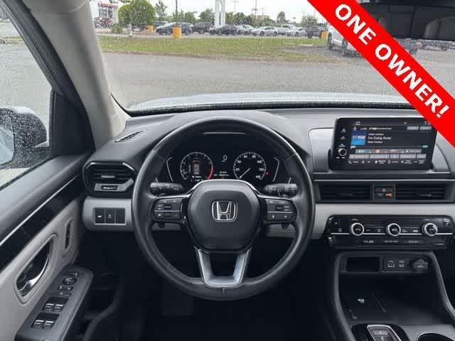 used 2023 Honda Pilot car, priced at $37,444