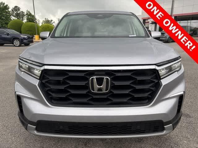 used 2023 Honda Pilot car, priced at $37,444