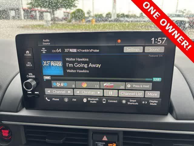 used 2023 Honda Pilot car, priced at $37,444