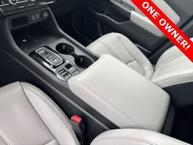 used 2023 Honda Pilot car, priced at $37,444