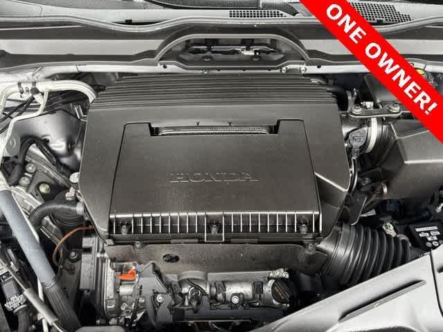 used 2023 Honda Pilot car, priced at $37,444
