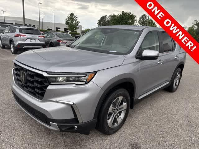 used 2023 Honda Pilot car, priced at $37,444