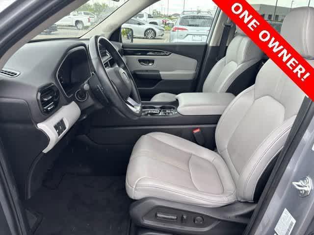 used 2023 Honda Pilot car, priced at $37,444