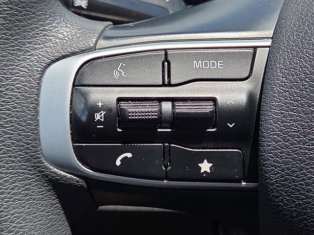 used 2023 Kia Sportage car, priced at $24,427