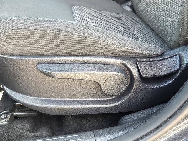 used 2023 Kia Sportage car, priced at $24,427