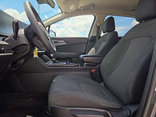 used 2023 Kia Sportage car, priced at $24,427