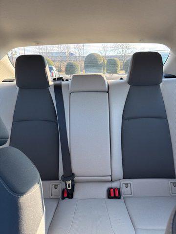 used 2021 Toyota Corolla car, priced at $19,995