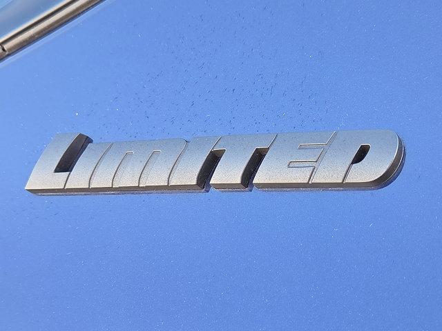 used 2024 Toyota Tundra Hybrid car, priced at $52,125