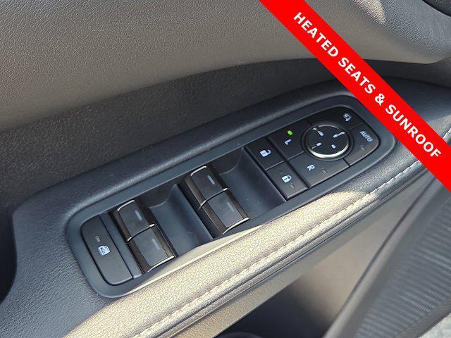used 2024 Lexus RX 350 car, priced at $56,426