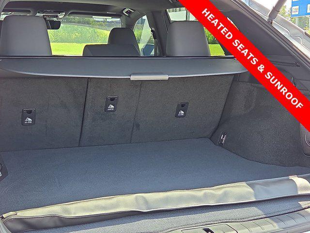 used 2024 Lexus RX 350 car, priced at $56,426