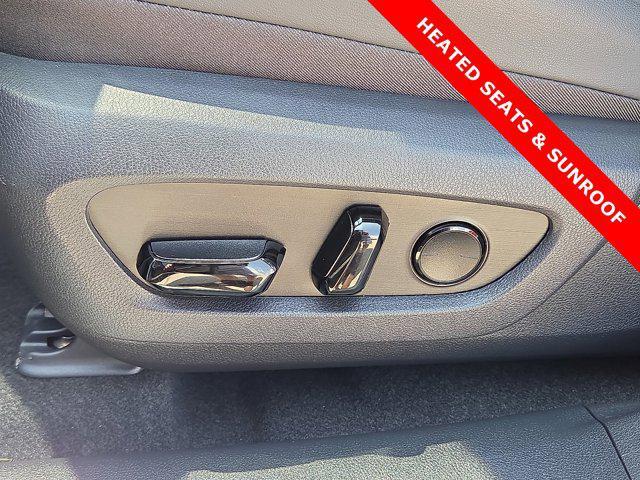used 2024 Lexus RX 350 car, priced at $56,426
