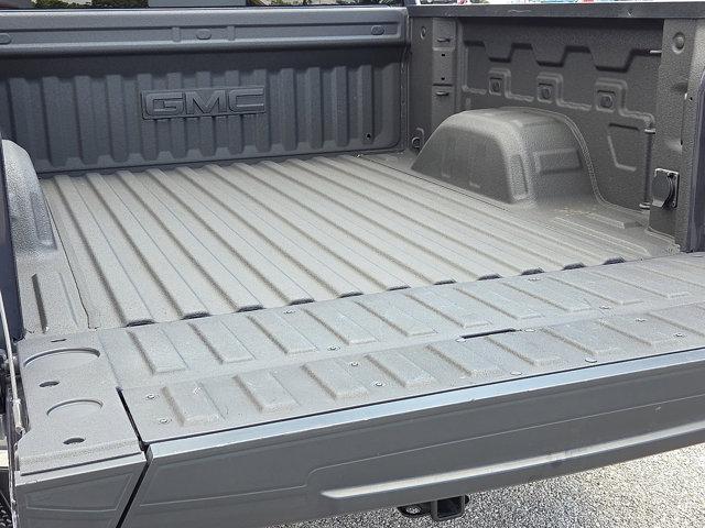 used 2023 GMC Sierra 1500 car, priced at $53,566