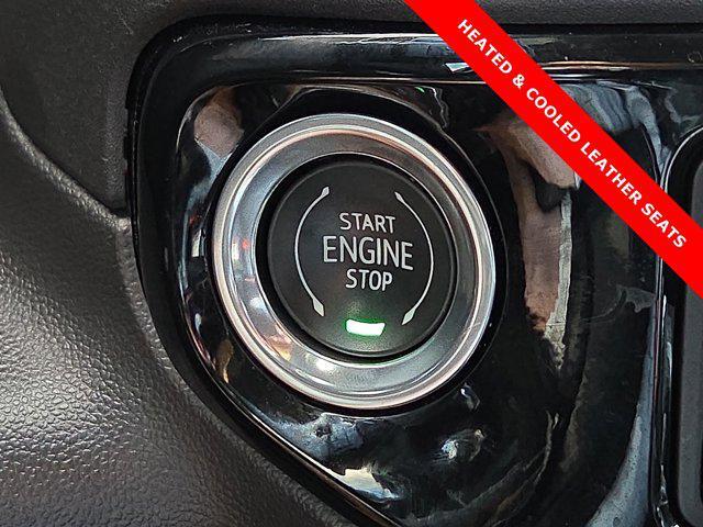 used 2023 GMC Sierra 1500 car, priced at $52,993