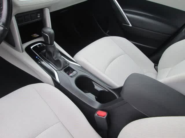 used 2022 Toyota Corolla Cross car, priced at $24,398