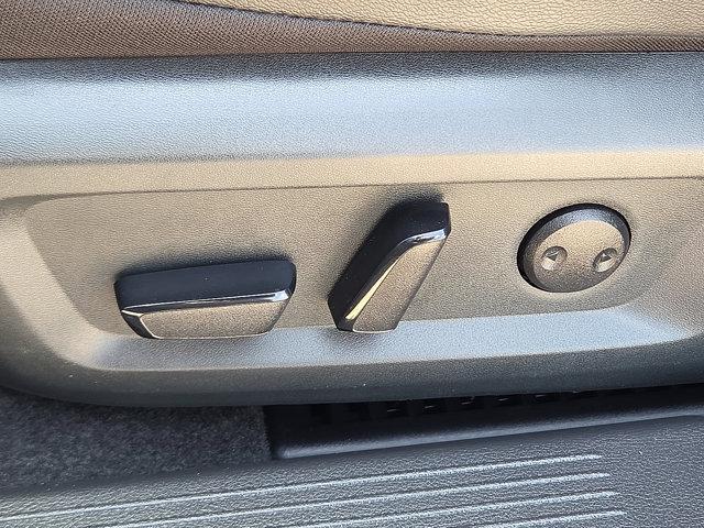 used 2024 Nissan Rogue car, priced at $32,600