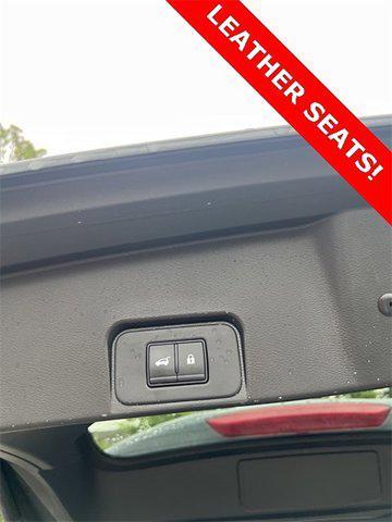 used 2024 Nissan Rogue car, priced at $34,491