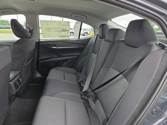 new 2025 Toyota Camry car, priced at $32,584