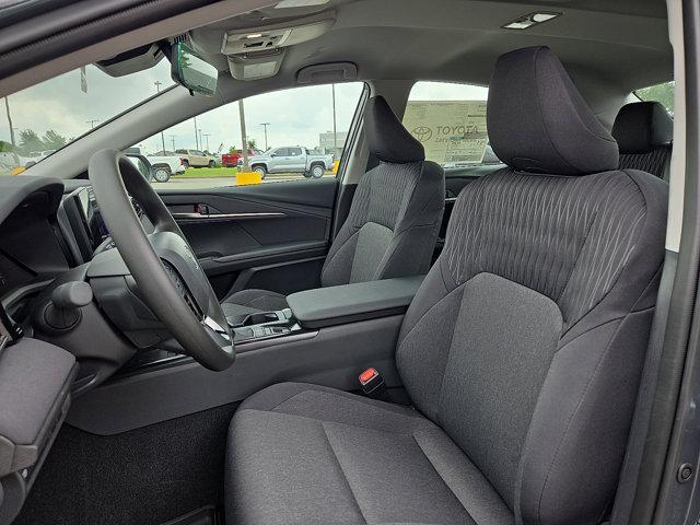 new 2025 Toyota Camry car, priced at $32,584