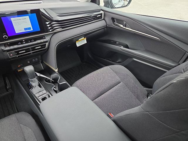 new 2025 Toyota Camry car, priced at $32,584