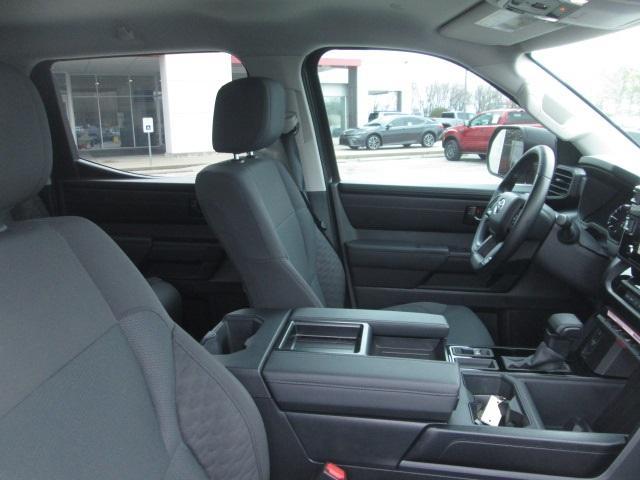 used 2024 Toyota Tundra car, priced at $43,500