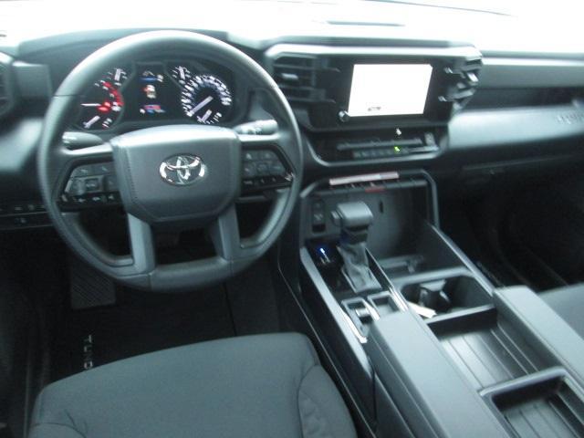 used 2024 Toyota Tundra car, priced at $43,500