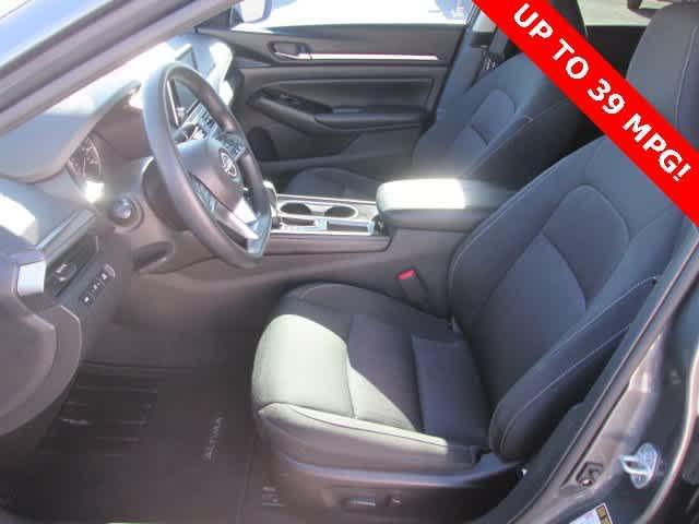 used 2023 Nissan Altima car, priced at $20,983