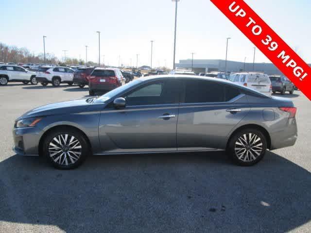 used 2023 Nissan Altima car, priced at $20,983