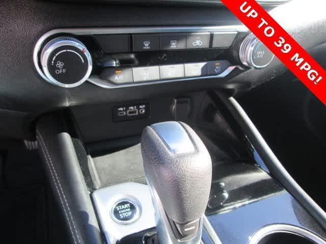 used 2023 Nissan Altima car, priced at $20,983