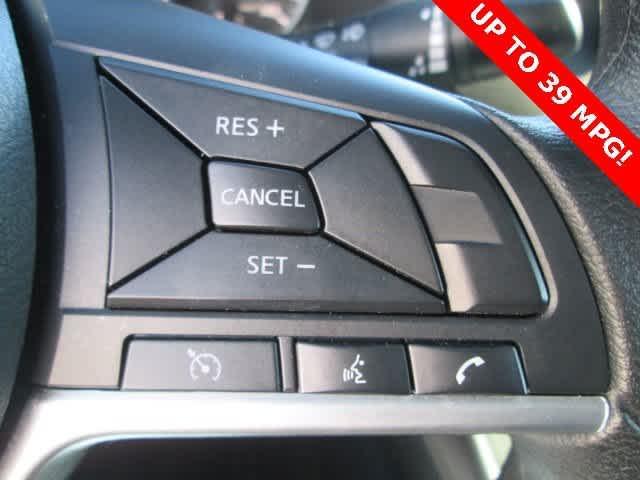 used 2023 Nissan Altima car, priced at $20,983