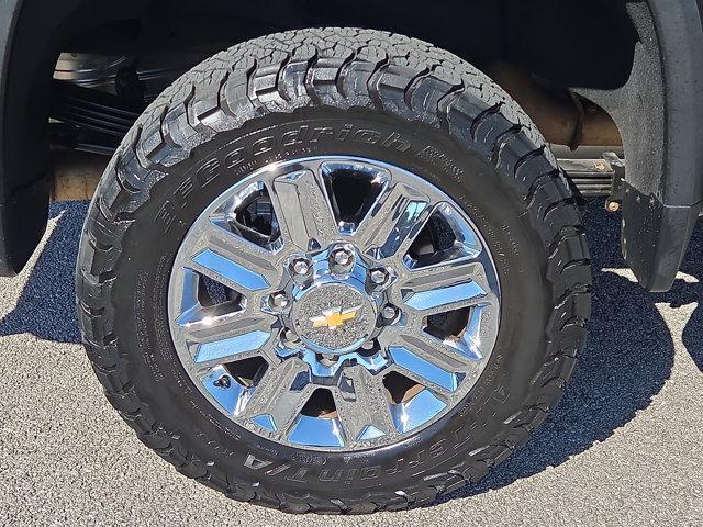 used 2024 Chevrolet Silverado 2500 car, priced at $73,800