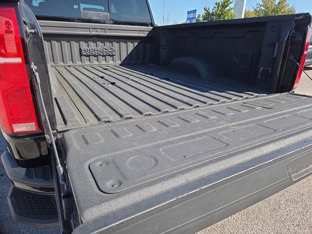 used 2024 Chevrolet Silverado 2500 car, priced at $73,800