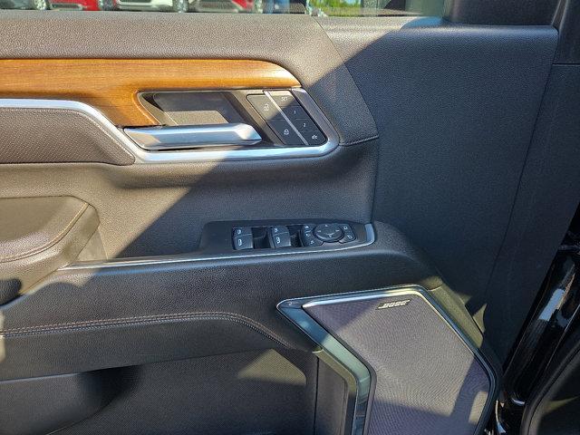 used 2024 Chevrolet Silverado 2500 car, priced at $73,800