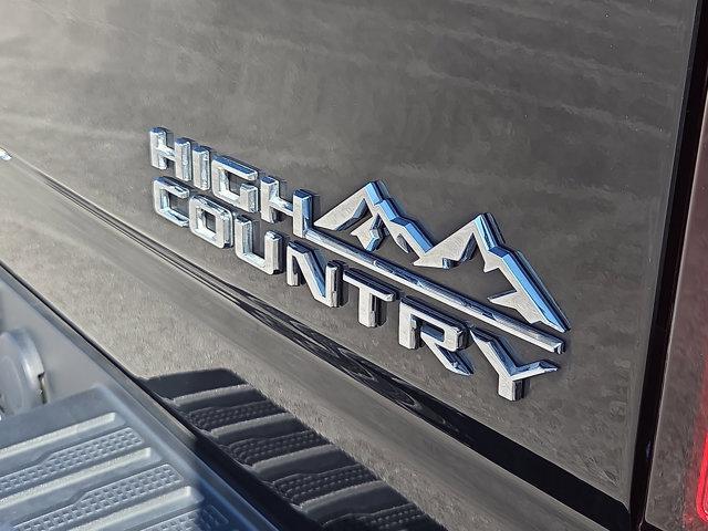used 2024 Chevrolet Silverado 2500 car, priced at $73,800