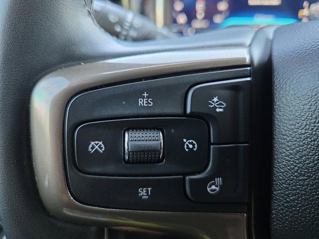 used 2024 Chevrolet Silverado 2500 car, priced at $73,800
