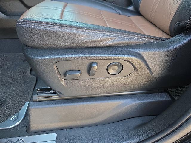 used 2024 Chevrolet Silverado 2500 car, priced at $73,800