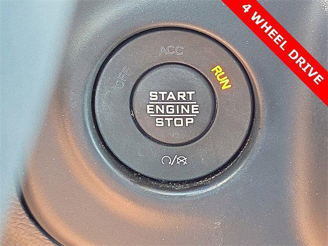 used 2023 Jeep Gladiator car, priced at $34,900