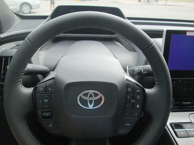 new 2024 Toyota bZ4X car, priced at $47,351