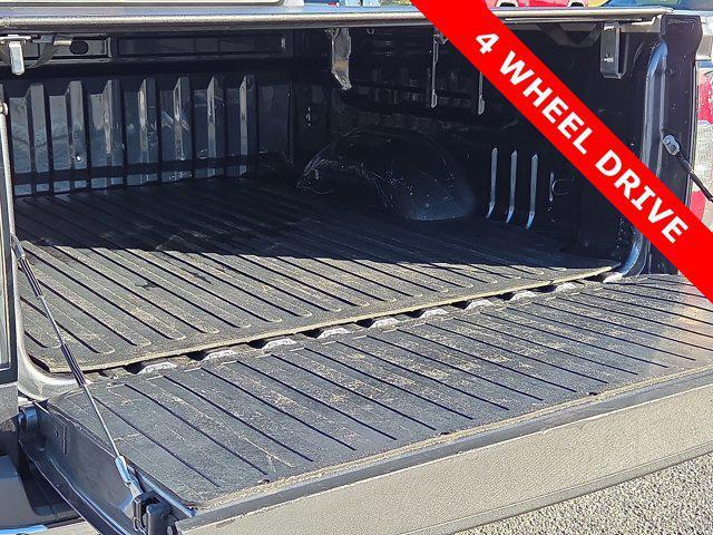 used 2017 GMC Canyon car, priced at $29,119