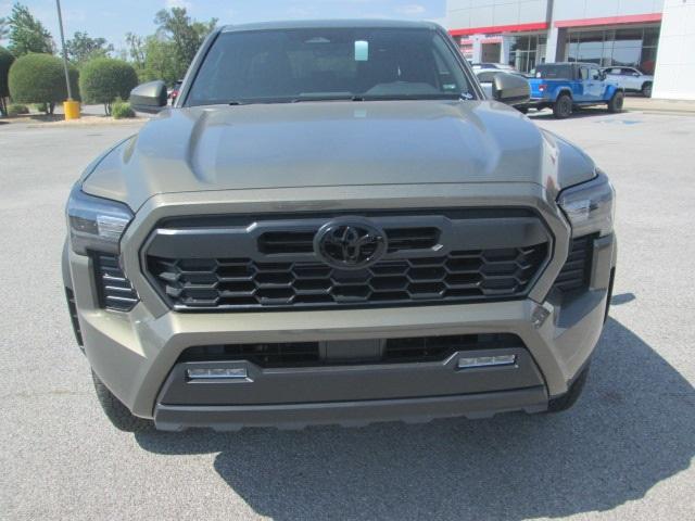 new 2024 Toyota Tacoma car, priced at $48,476