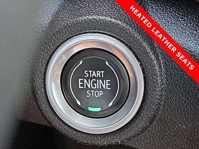 used 2021 Chevrolet TrailBlazer car, priced at $21,000