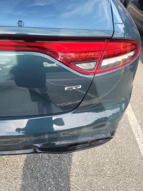 used 2023 Kia Stinger car, priced at $44,925