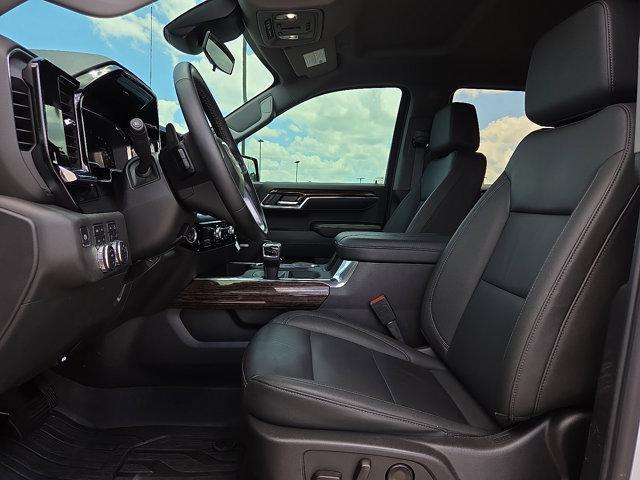 used 2024 GMC Sierra 1500 car, priced at $51,998