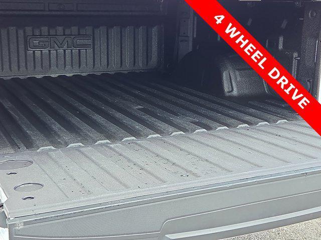 used 2024 GMC Sierra 1500 car, priced at $51,300