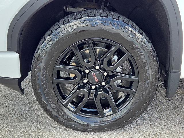 used 2024 GMC Sierra 1500 car, priced at $51,998
