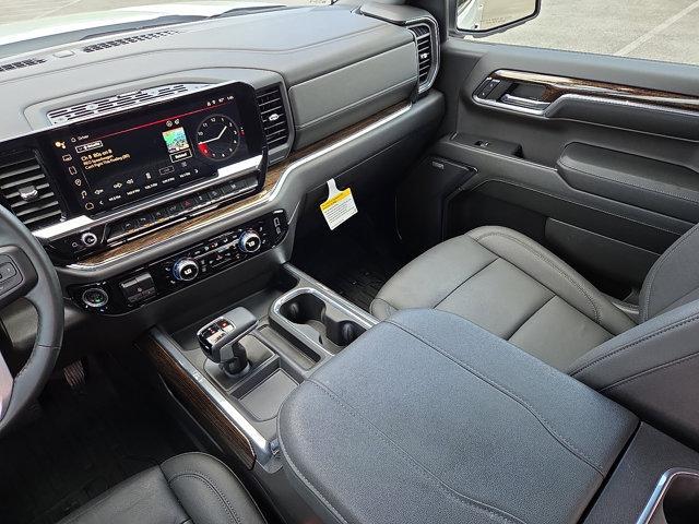 used 2024 GMC Sierra 1500 car, priced at $51,998