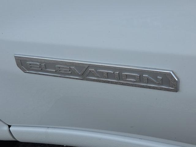 used 2024 GMC Sierra 1500 car, priced at $51,998