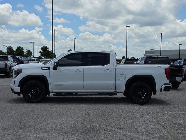 used 2024 GMC Sierra 1500 car, priced at $51,998